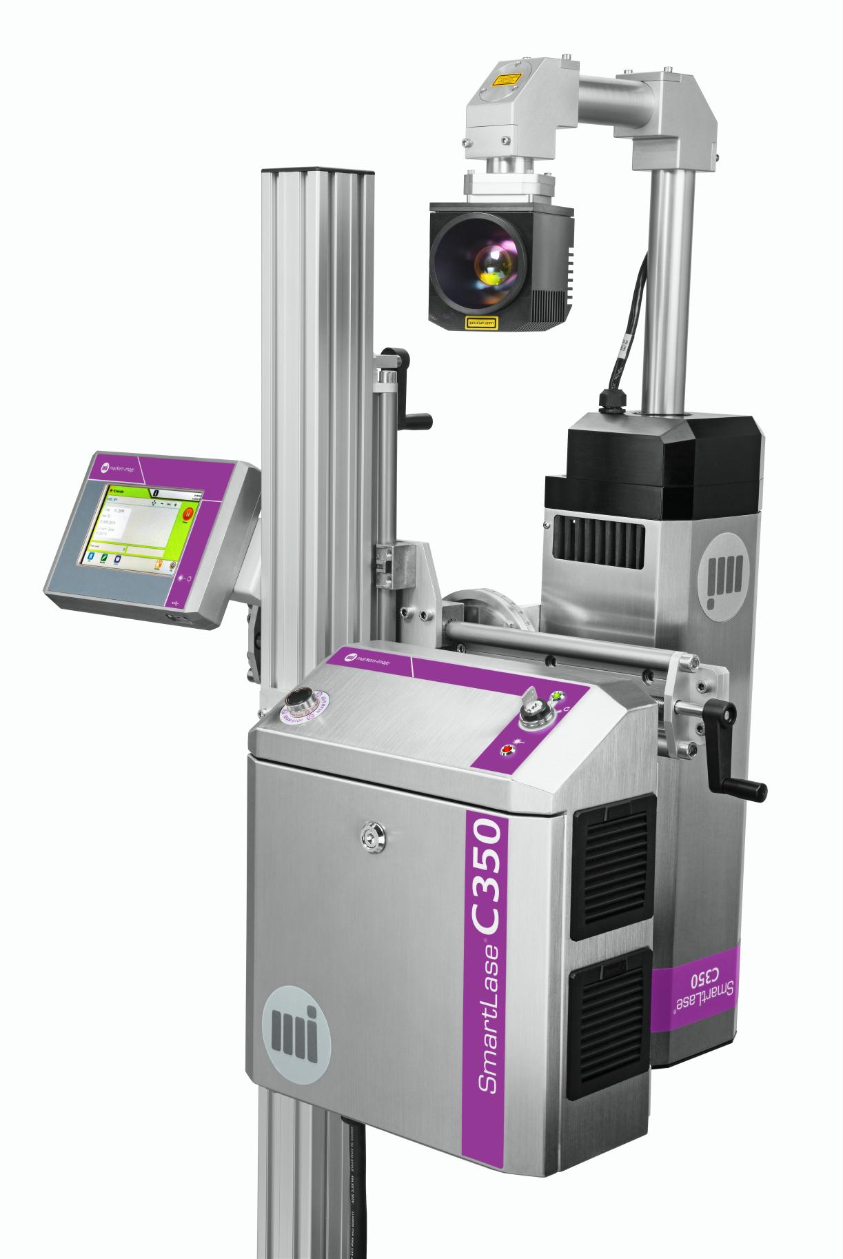 smartlase c serija