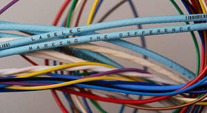 Lasersko označevanje