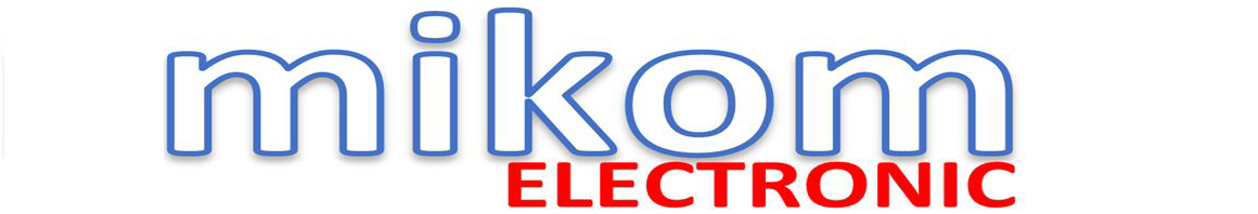 Mikom Electronic